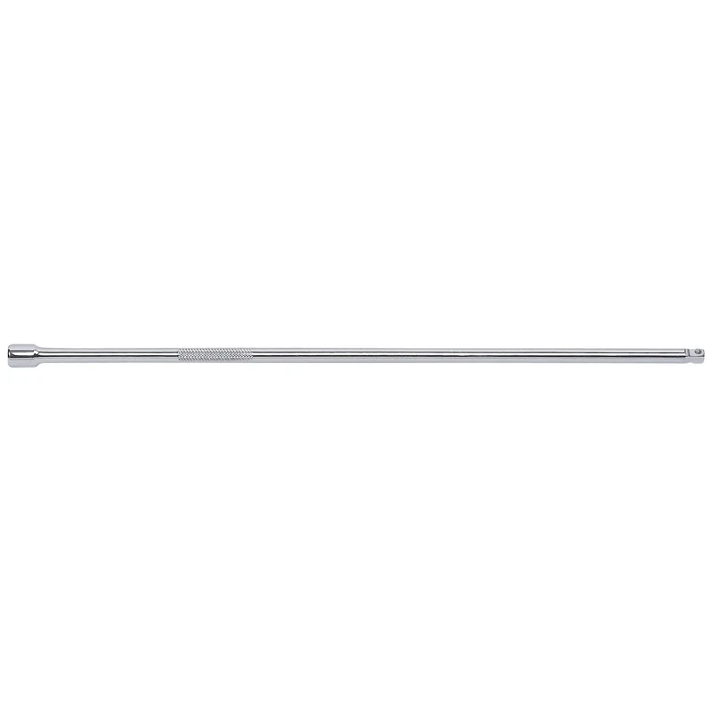 1/4" Drive 14" Chrome Wobble Socket Extension